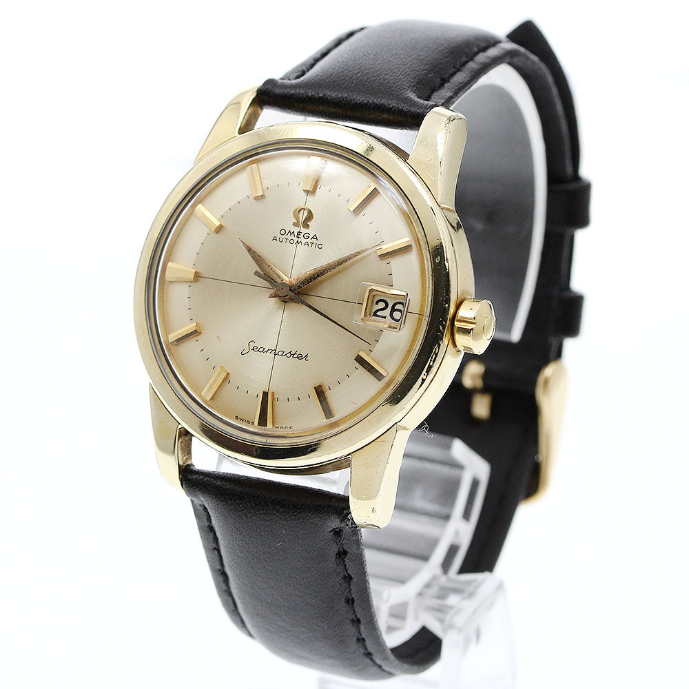 OMEGA Seamaster 2849-4-SC Crossline Date Cal.503 Automatic Men's Watch_960329