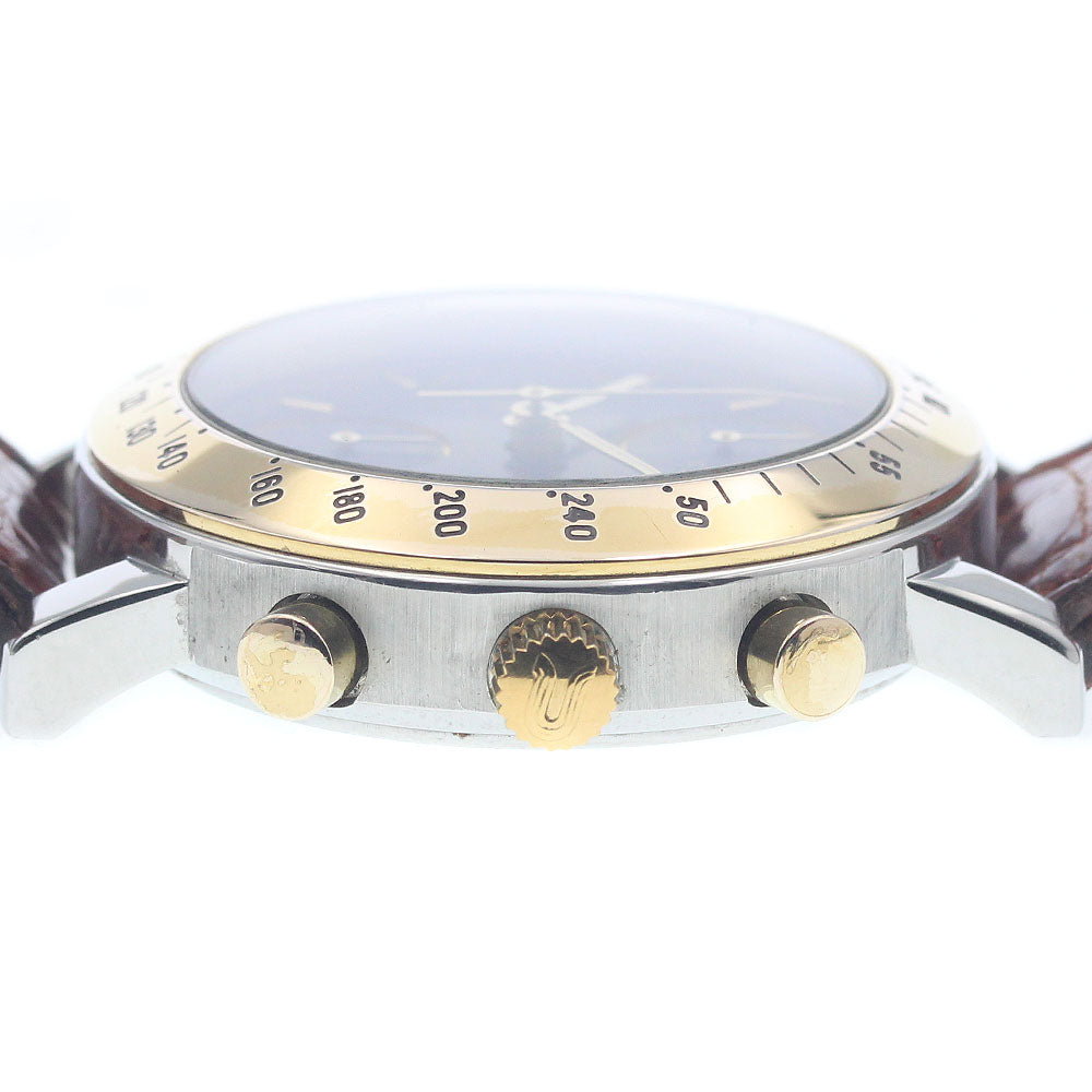 公式】CLOSER｜ユニバーサルジュネーブ Universal Geneve 698.400