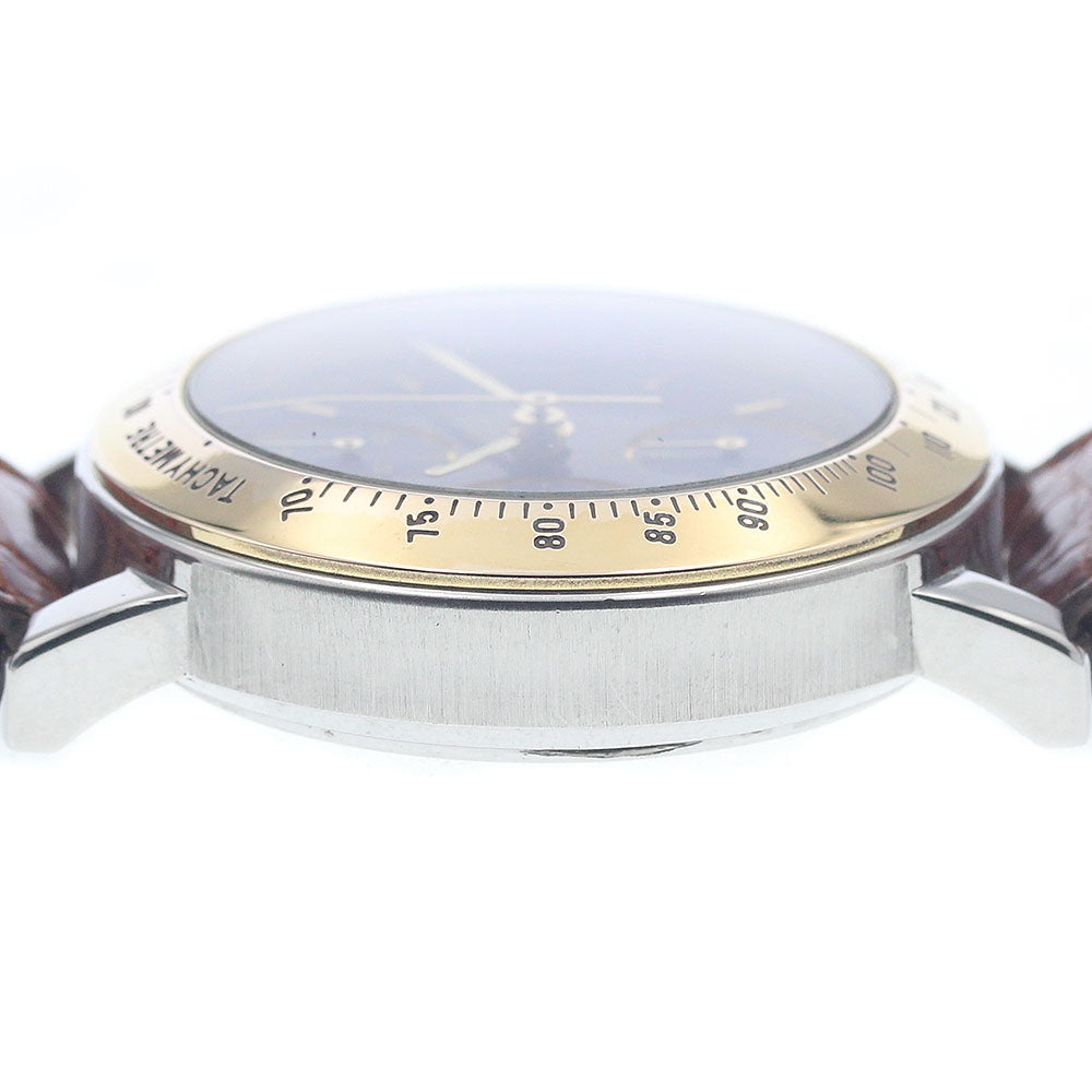公式】CLOSER｜ユニバーサルジュネーブ Universal Geneve 698.400