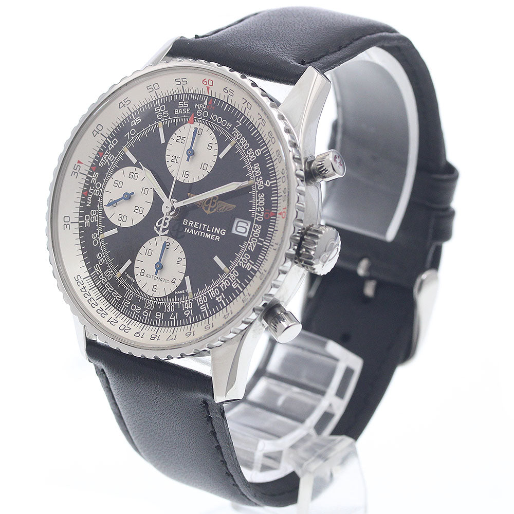 BREITLING Old Navitimer A13022.1 Date Chronograph Automatic Men's Watch_960591