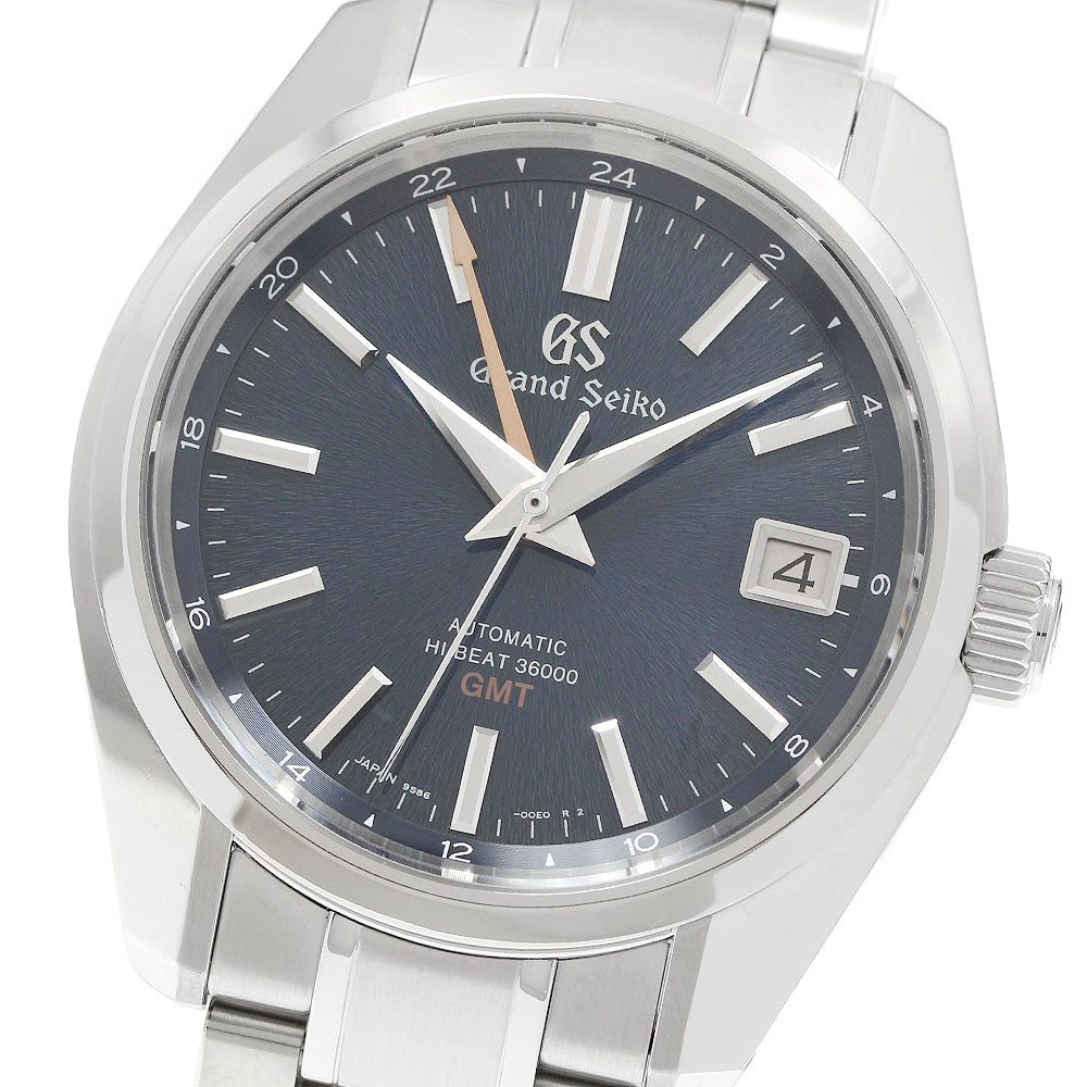 SEIKO Grand Seiko boutique limited model SBGJ235 GMT Automatic Men's_960614