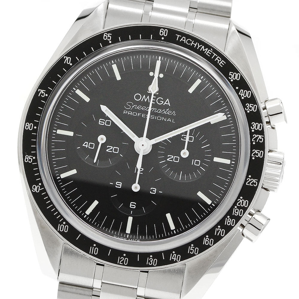 OMEGA Speedmaster Moonwatch Professional 310.30.42.50.01.002 HW Men's_960711