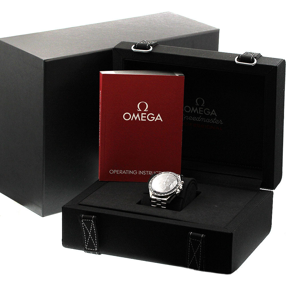 OMEGA Speedmaster Moonwatch Professional 310.30.42.50.01.002 HW Men's_960711