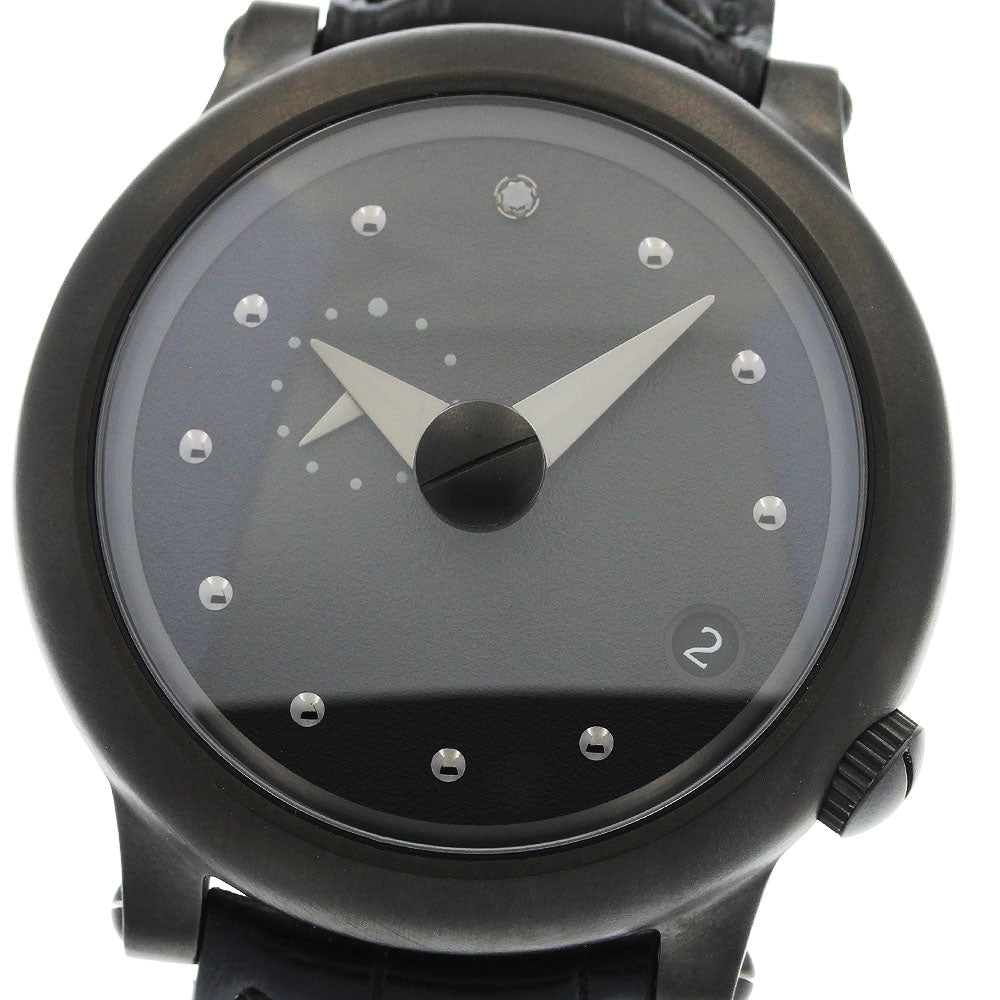 BOTTEGAVENETA BVX 35815 Girard-Perregaux black Dial Automatic Men's Watch_960717