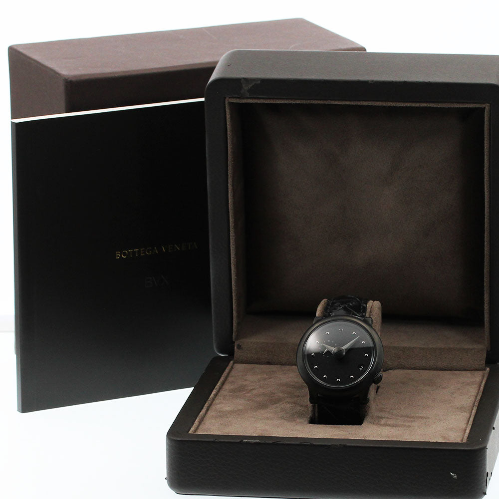 BOTTEGAVENETA BVX 35815 Girard-Perregaux black Dial Automatic Men's Watch_960717