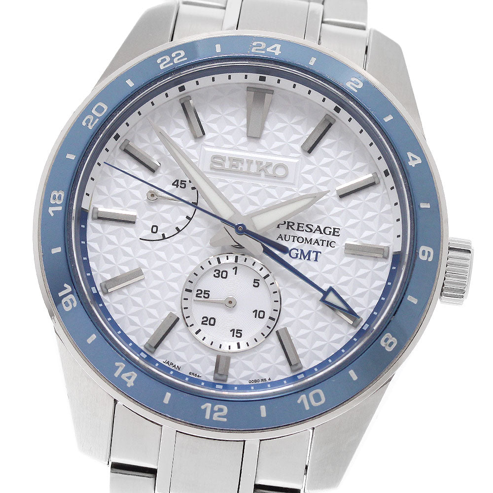 SEIKO Presage Limited Edition SARF007/6R64-00D0 Automatic Men's Watch_960794