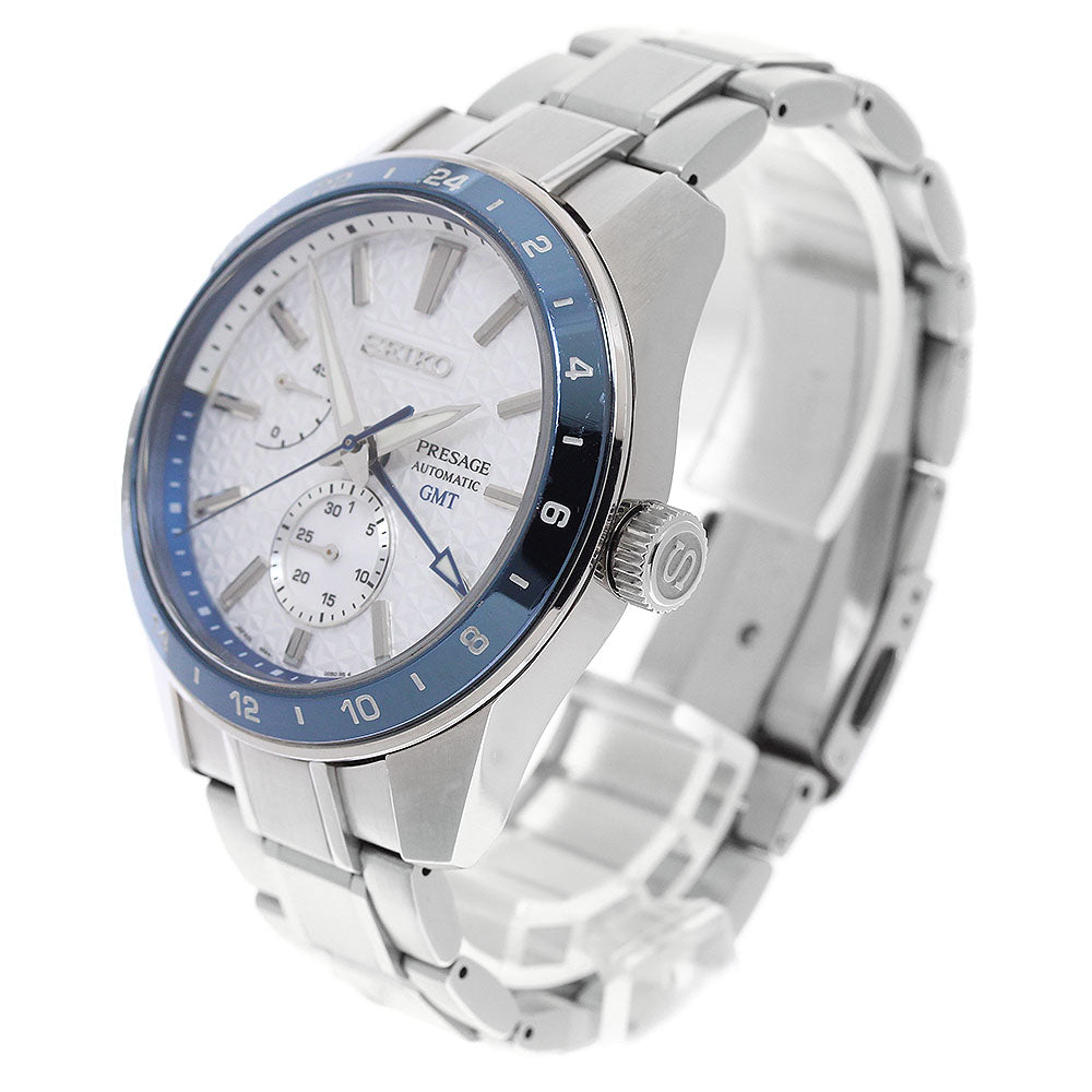 SEIKO Presage Limited Edition SARF007/6R64-00D0 Automatic Men's Watch_960794