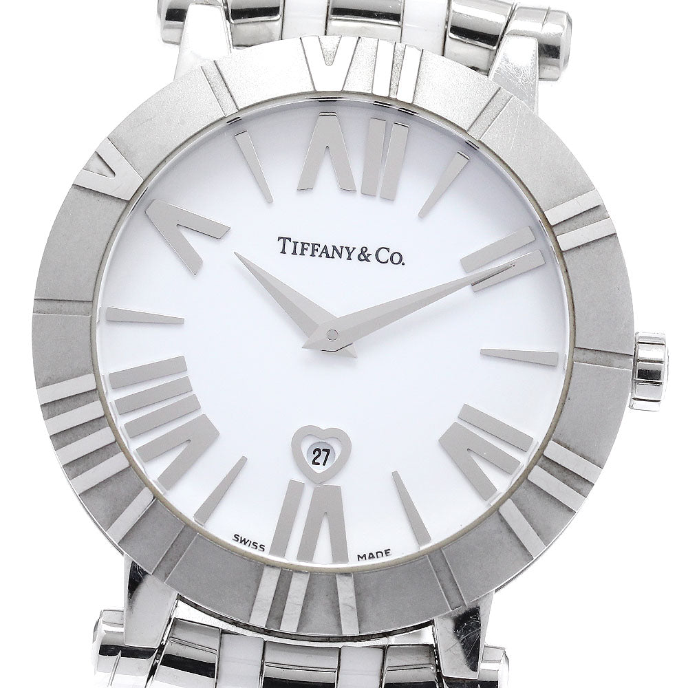 公式】CLOSER｜Tiffany&Co.