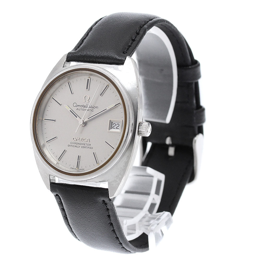 OMEGA Constellation ST168.0056 Date Cal.1011 Automatic Men's Watch_961212