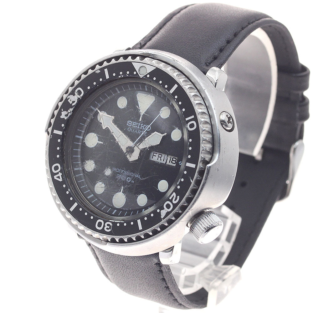 公式】CLOSER｜セイコー SEIKO 7549-7010 プロフェッショナル ダイバー