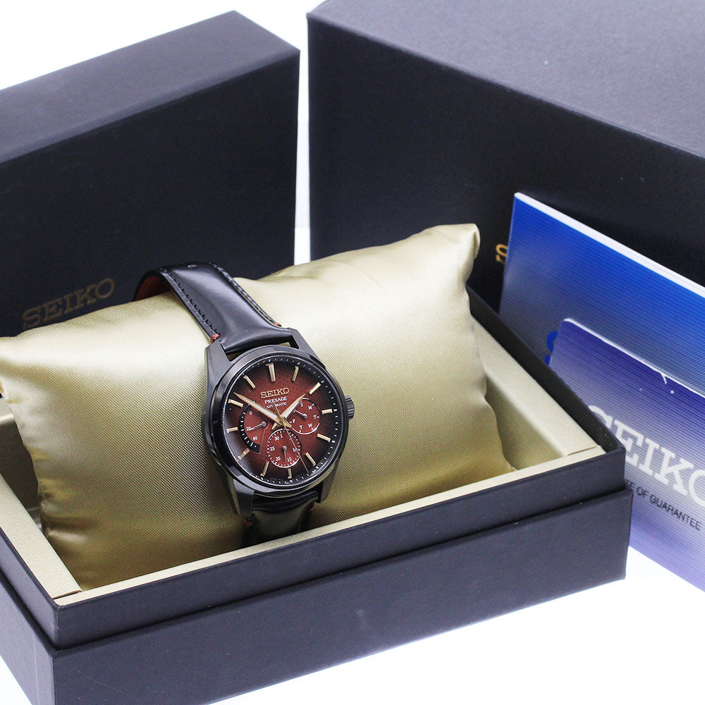 SEIKO Pureza SARW063/6R21-01J0 Limited edition model Automatic Men's_961290