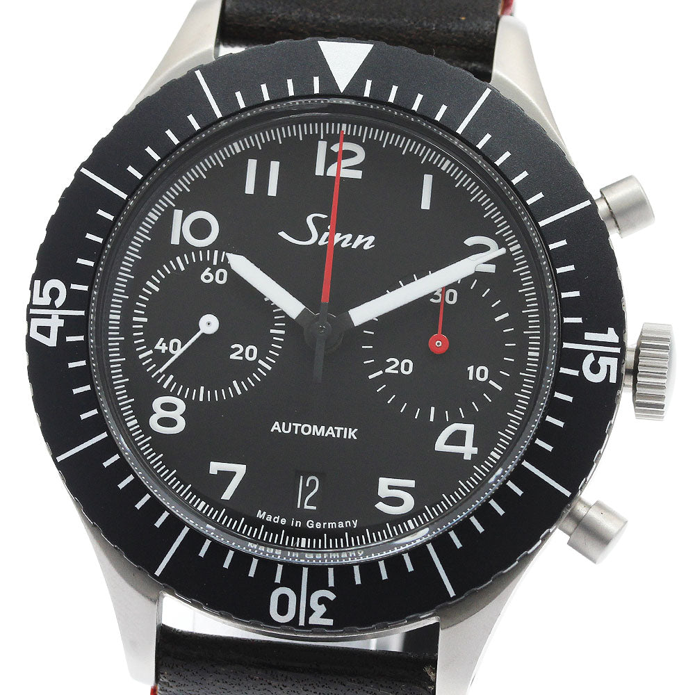 シンゴ38 CLOSER Store - CLOSER Limited - Sinn 158 Limited to 500