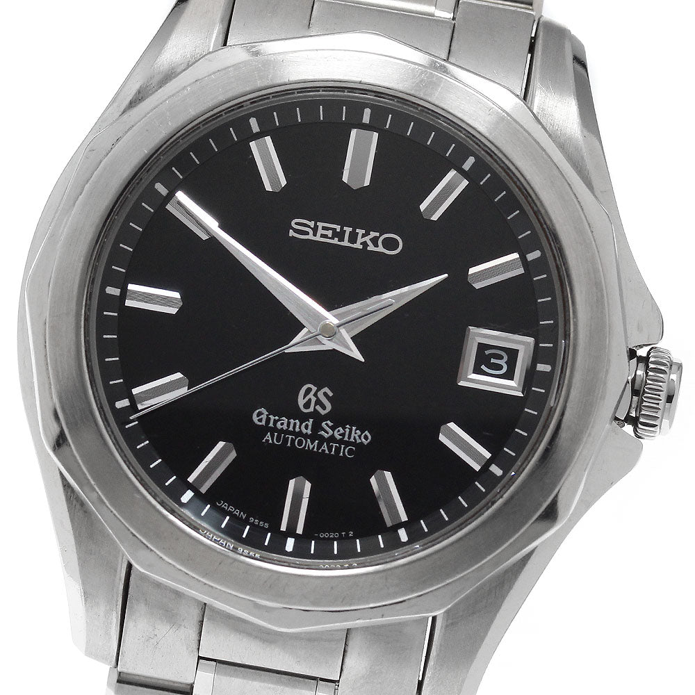 SEIKO Grand Seiko 40th Anniversary 9S55-0040/SBGR011 Date Automatic Men's_961384