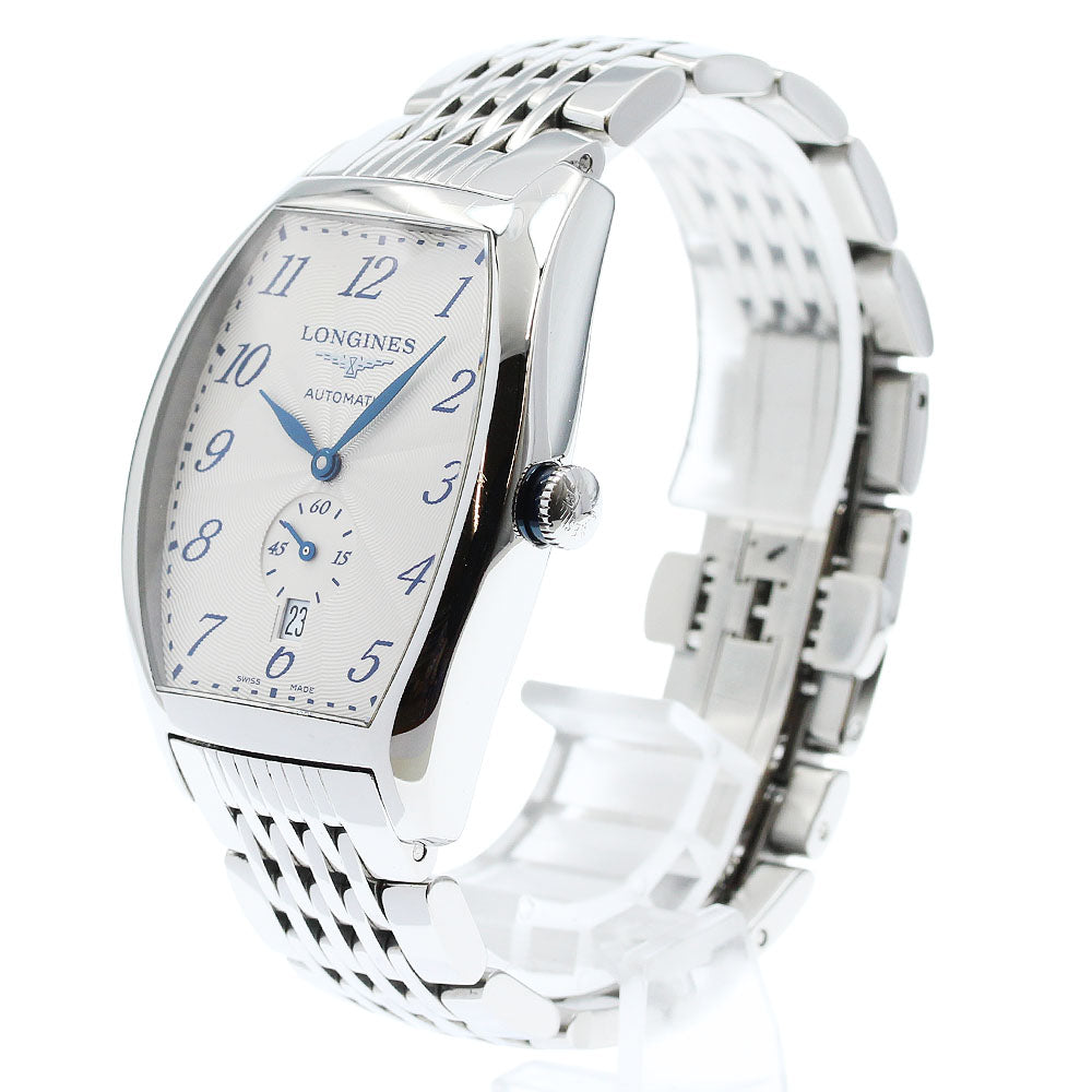 CLOSER Store - CLOSER Limited - LONGINES Evidenza L2.642.4 Date