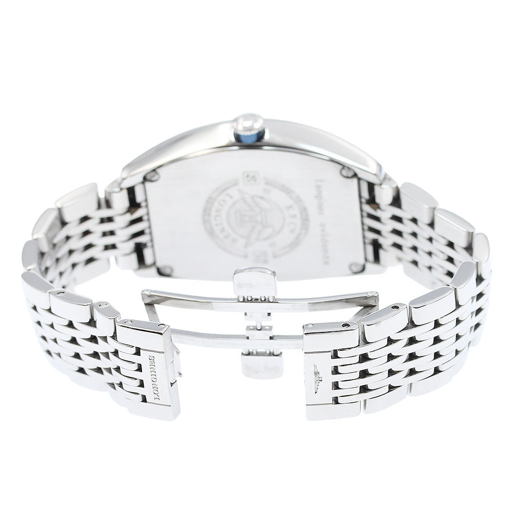 CLOSER Store - CLOSER Limited - LONGINES Evidenza L2.642.4 Date