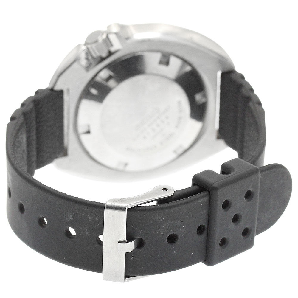 公式】CLOSER｜セイコー SEIKO 6105-8110 セカンド ダイバー デイト