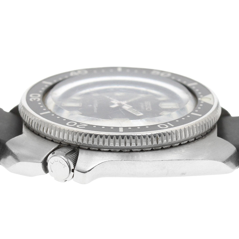 公式】CLOSER｜セイコー SEIKO 6105-8110 セカンド ダイバー デイト
