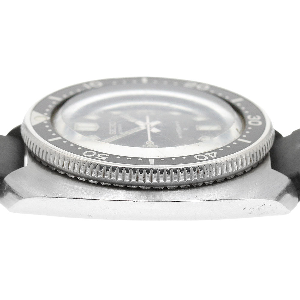 公式】CLOSER｜セイコー SEIKO 6105-8110 セカンド ダイバー デイト