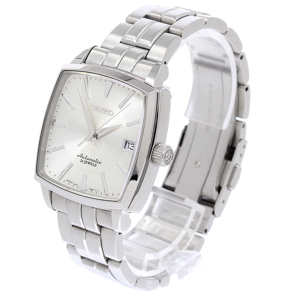 SEIKO mechanical SARA011/4L25-00C0 Cal.4L25A Date Automatic Men's Watch_961514