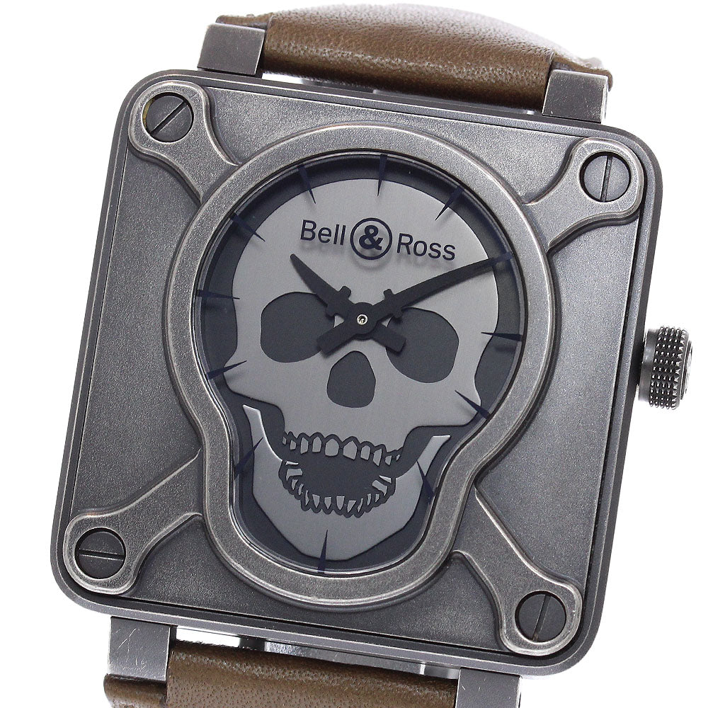 公式】CLOSER｜Bell&Ross