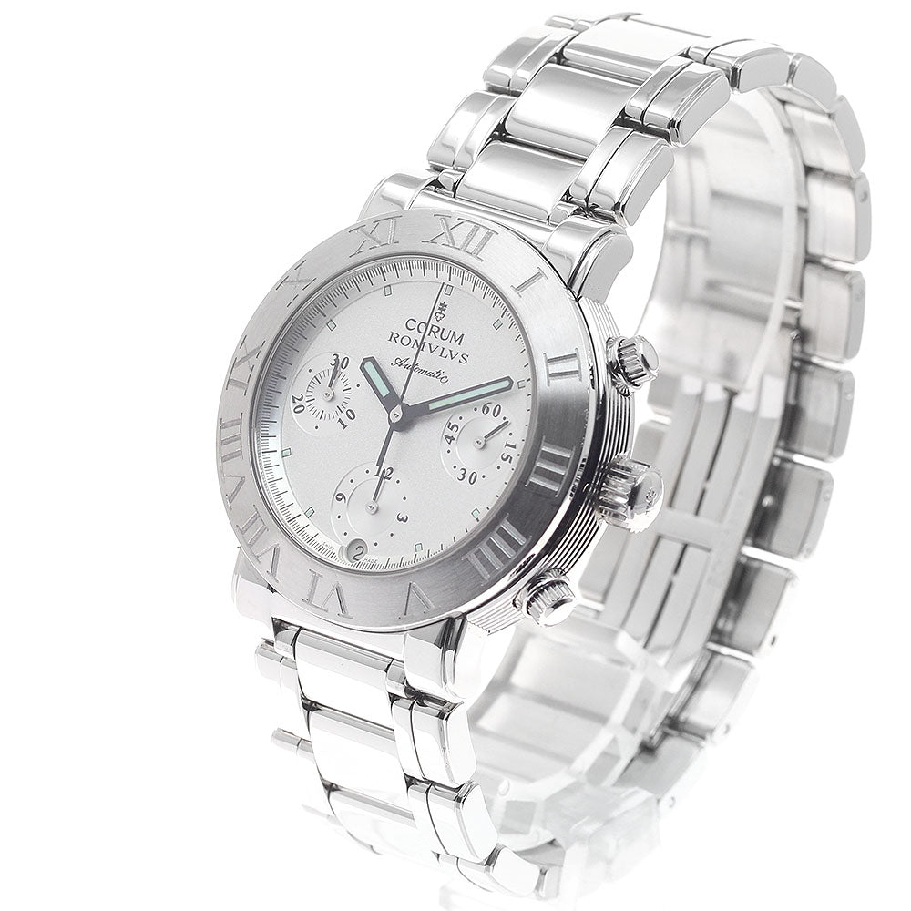 CORUM Romulus 285.701.20/V600 Chronograph Date Automatic Men's Watch_961555