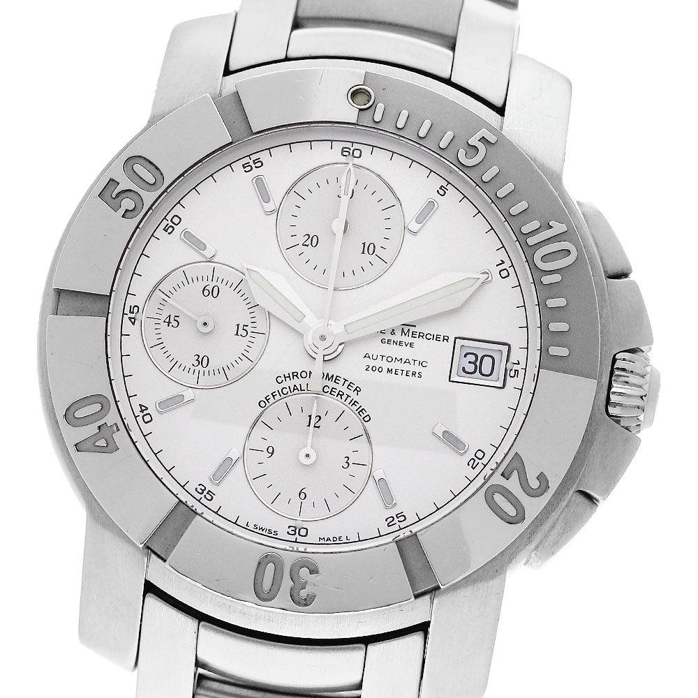 公式】CLOSER｜Baume&Mercier