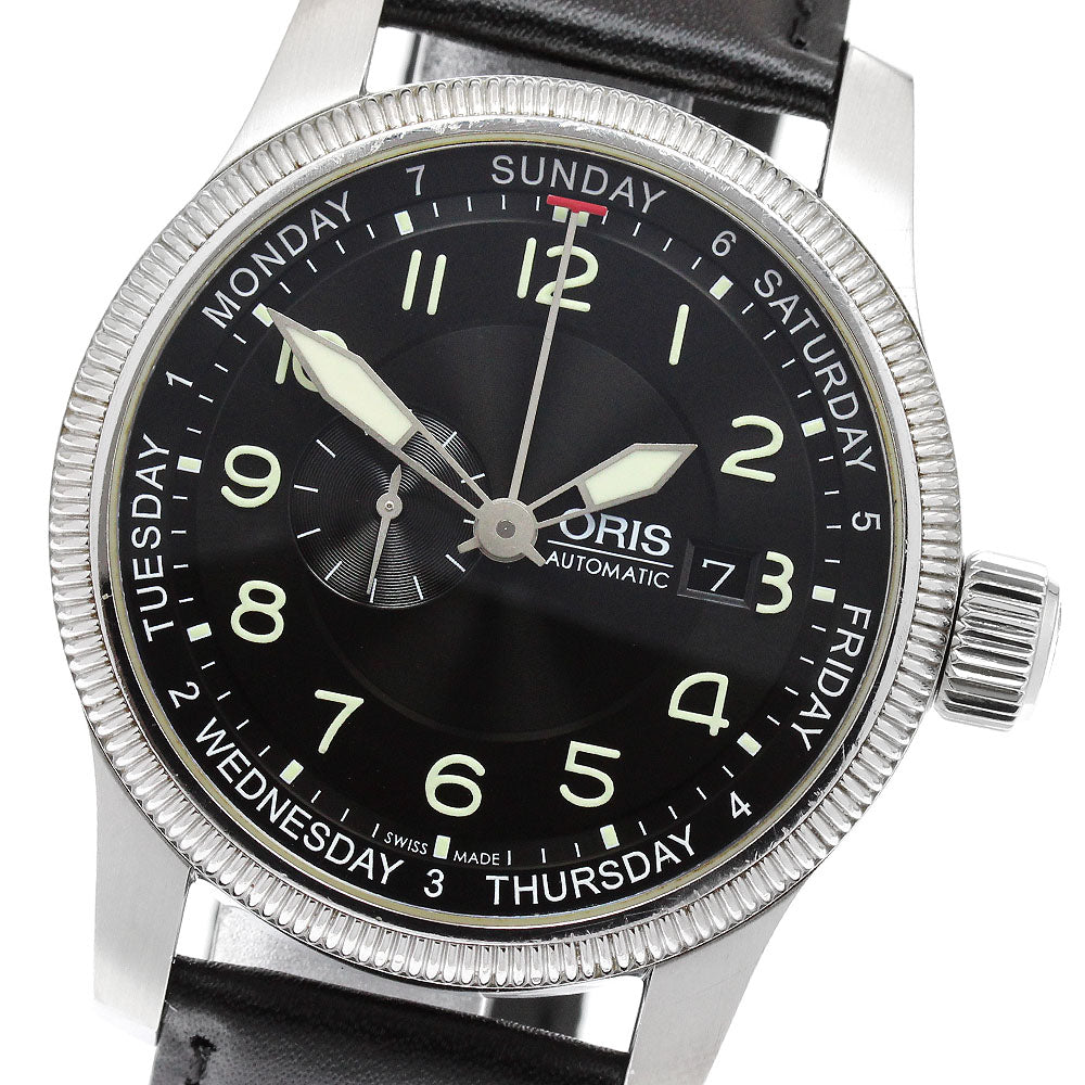 公式】CLOSER｜Oris