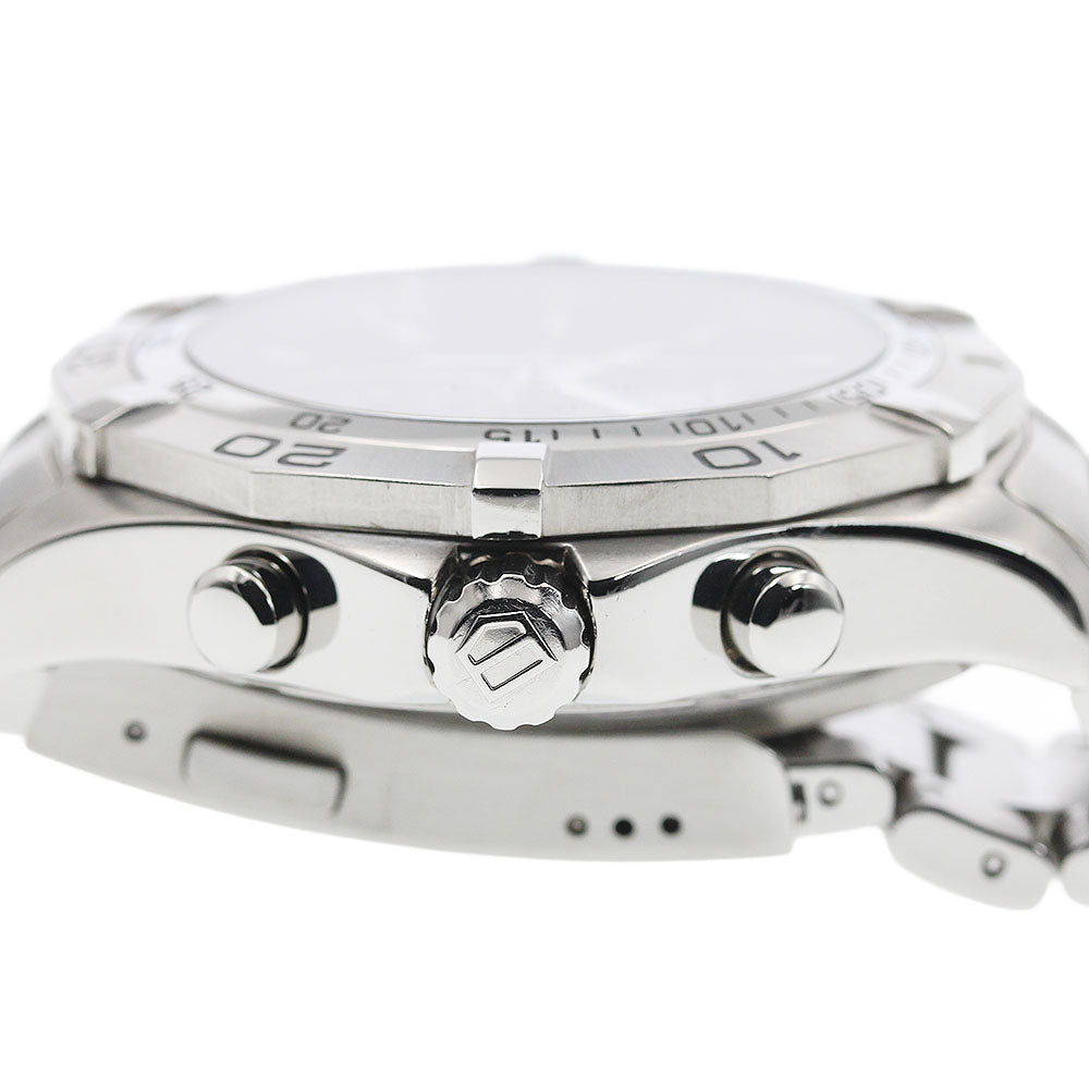 公式】CLOSER｜タグホイヤー TAG HEUER CAF101E.BA0821 アクアレーサー