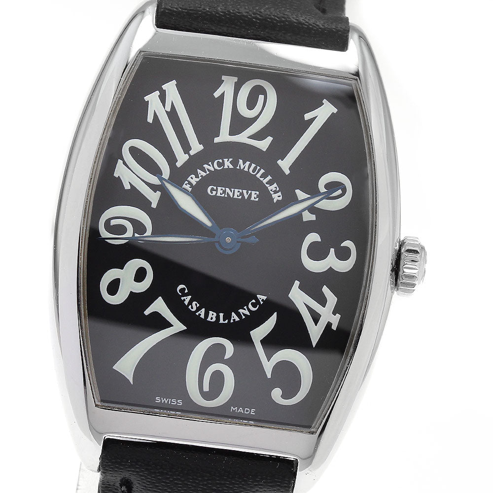 公式】CLOSER｜Franck-Muller