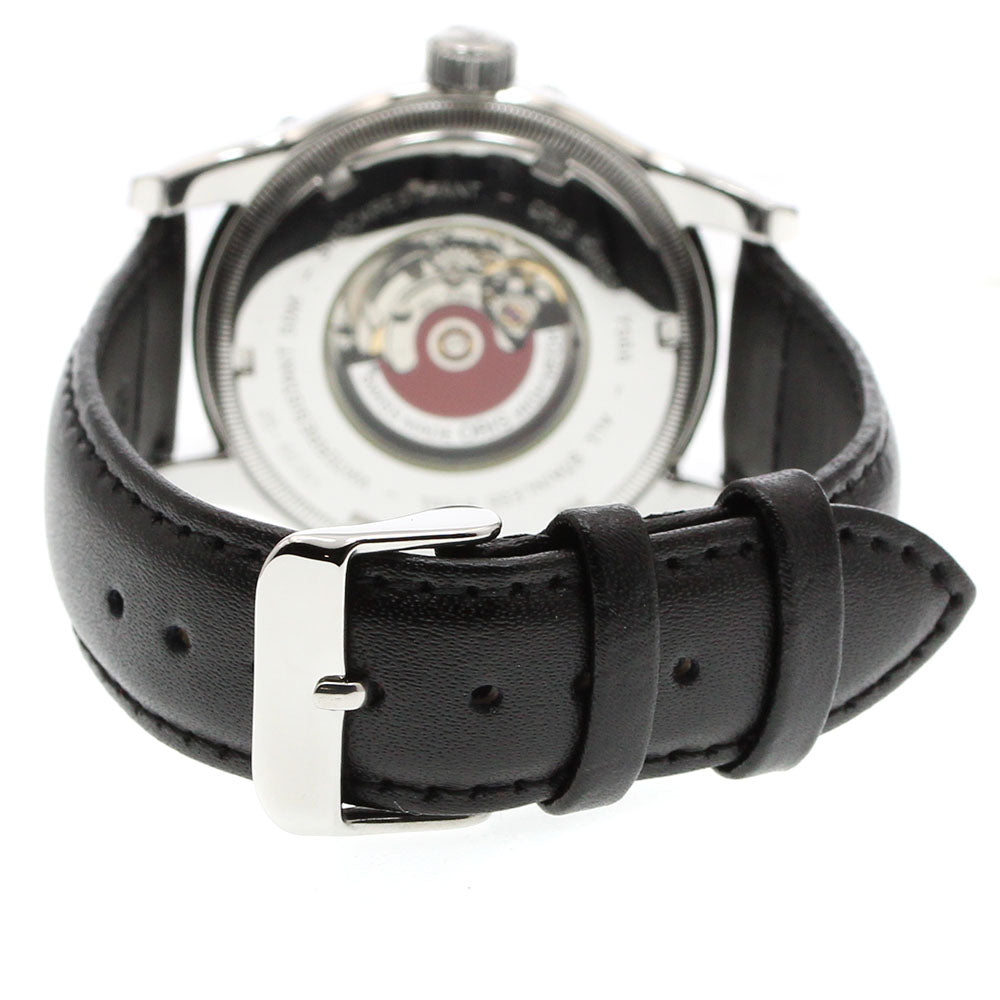 公式】CLOSER｜オリス ORIS 7566 ビッグクラウン コンプリケーション