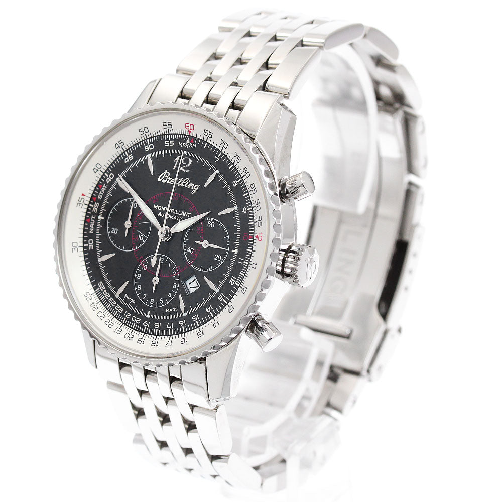 BREITLING Navitimer Montbrillant A41370 Automatic Men's Watch_961675