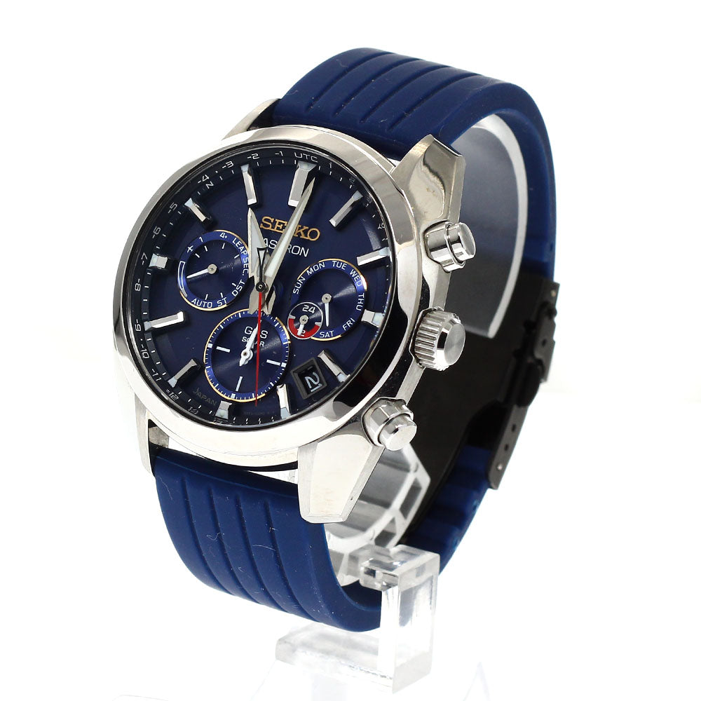 CLOSER Store - CLOSER Limited - SEIKO Astron SBXC115/5X53-0BT0