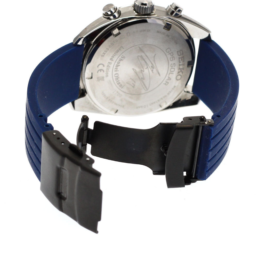 CLOSER Store - CLOSER Limited - SEIKO Astron SBXC115/5X53-0BT0