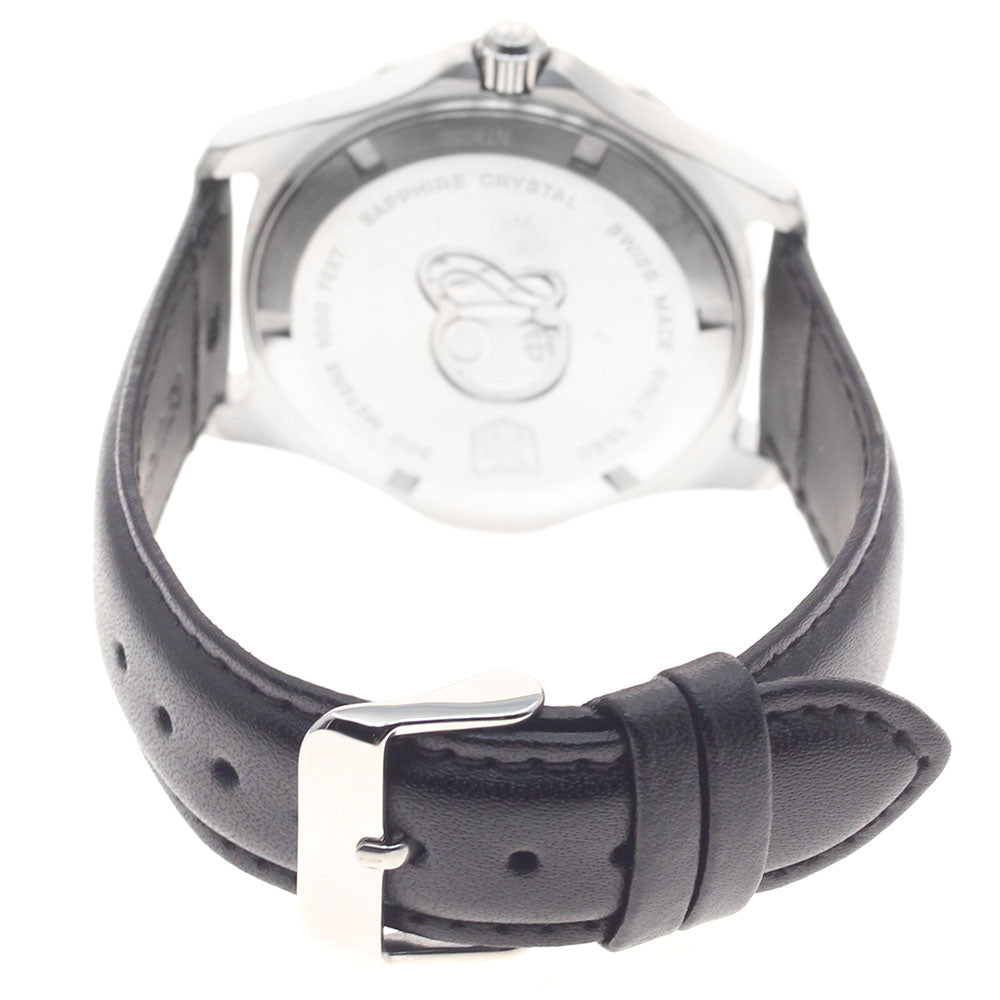 公式】CLOSER｜タグホイヤー TAG HEUER WAF1110 アクアレーサー デイト
