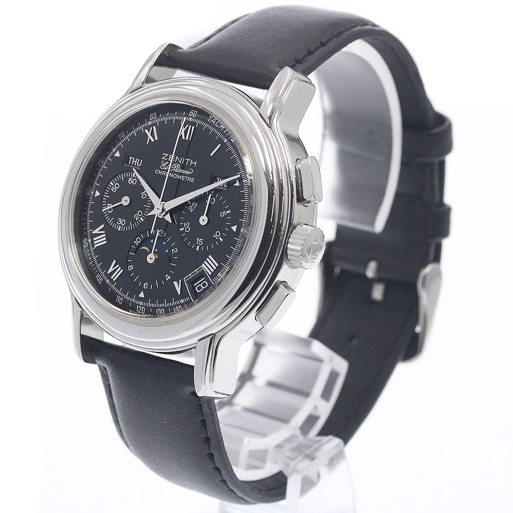 CLOSER Store - CLOSER Limited - ZENITH Chronomaster 01.0240.410