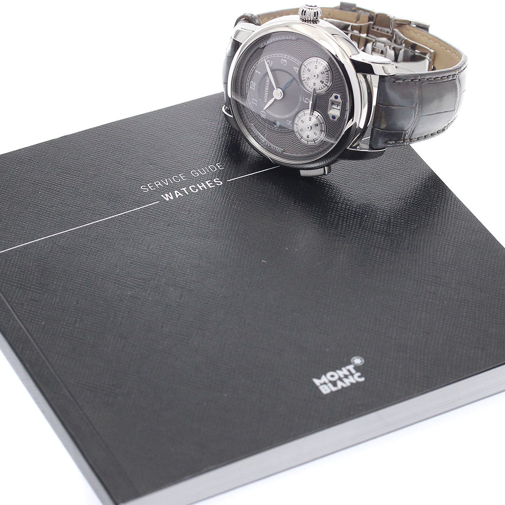 公式】CLOSER｜モンブラン MONTBLANC 119954 スターレガシー ニコラ