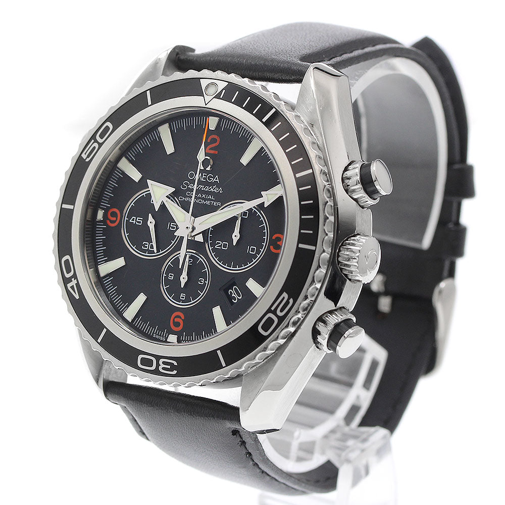 OMEGA Seamaster Planet Ocean 600M Co-Axial 2910.51.82 Automatic Men's_962059