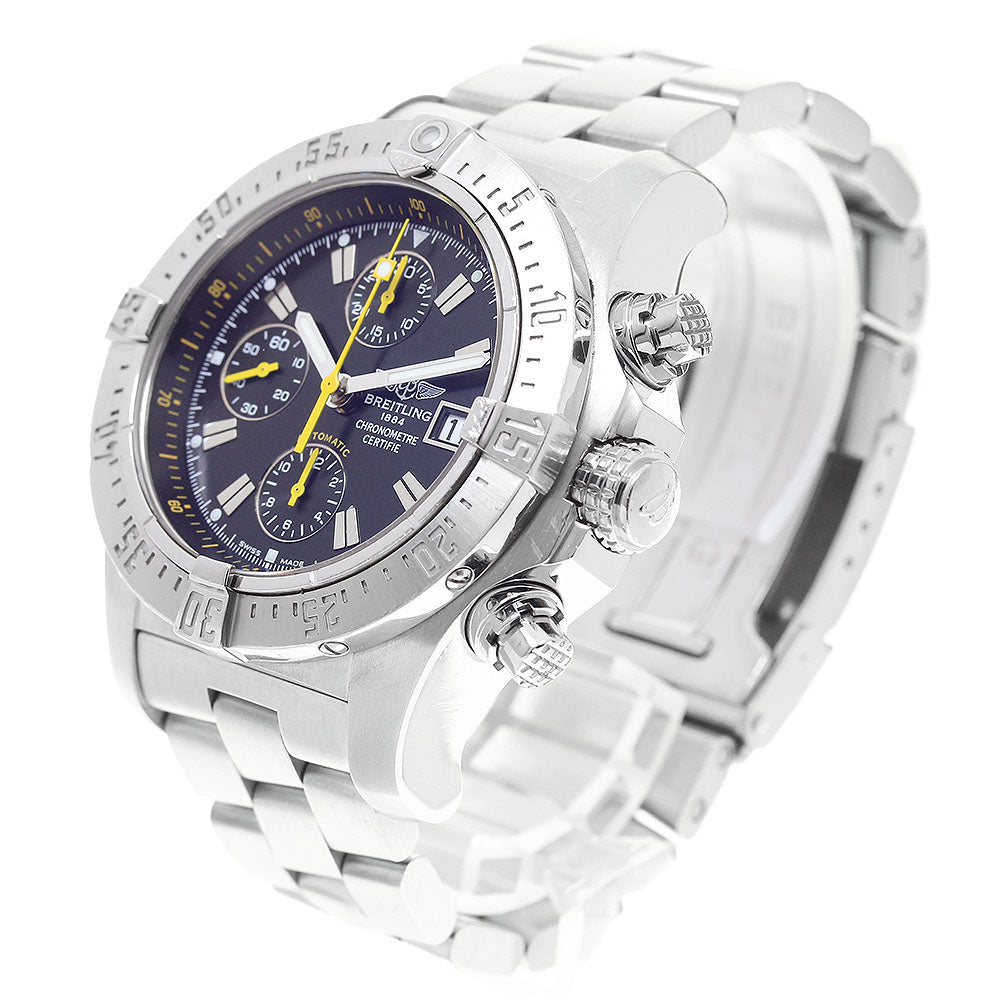 CLOSER Store - CLOSER Limited - BREITLING Avenger Skyland A13380