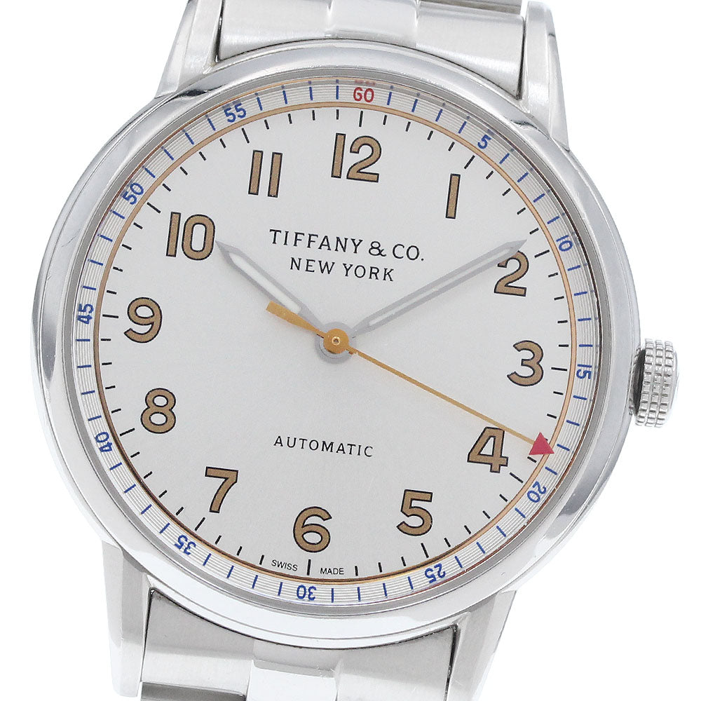 公式】CLOSER｜Tiffany&Co.