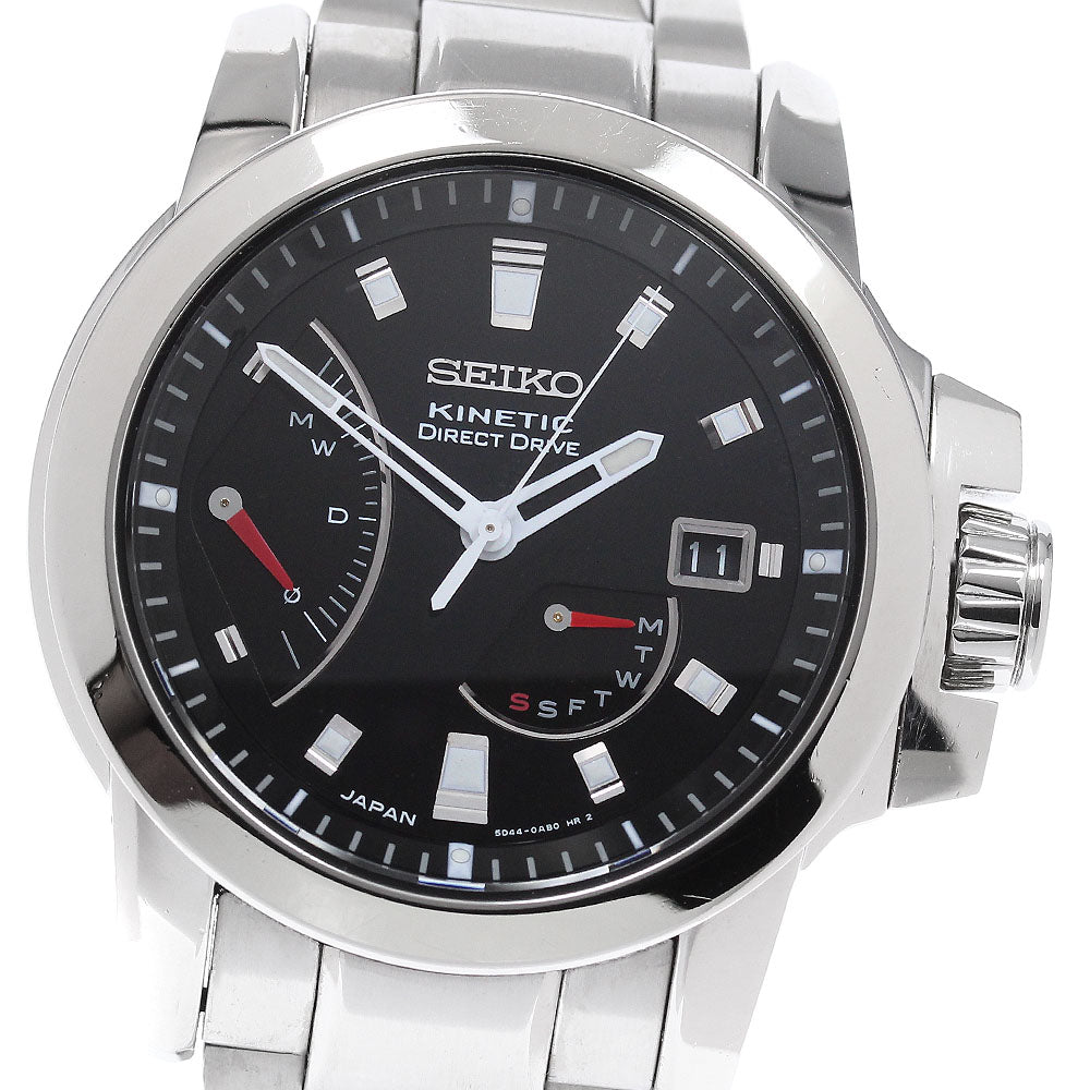 SEIKO Brights Phoenix SAGG007/5D44-0AB0 Auto quartz Men's Watch_962384