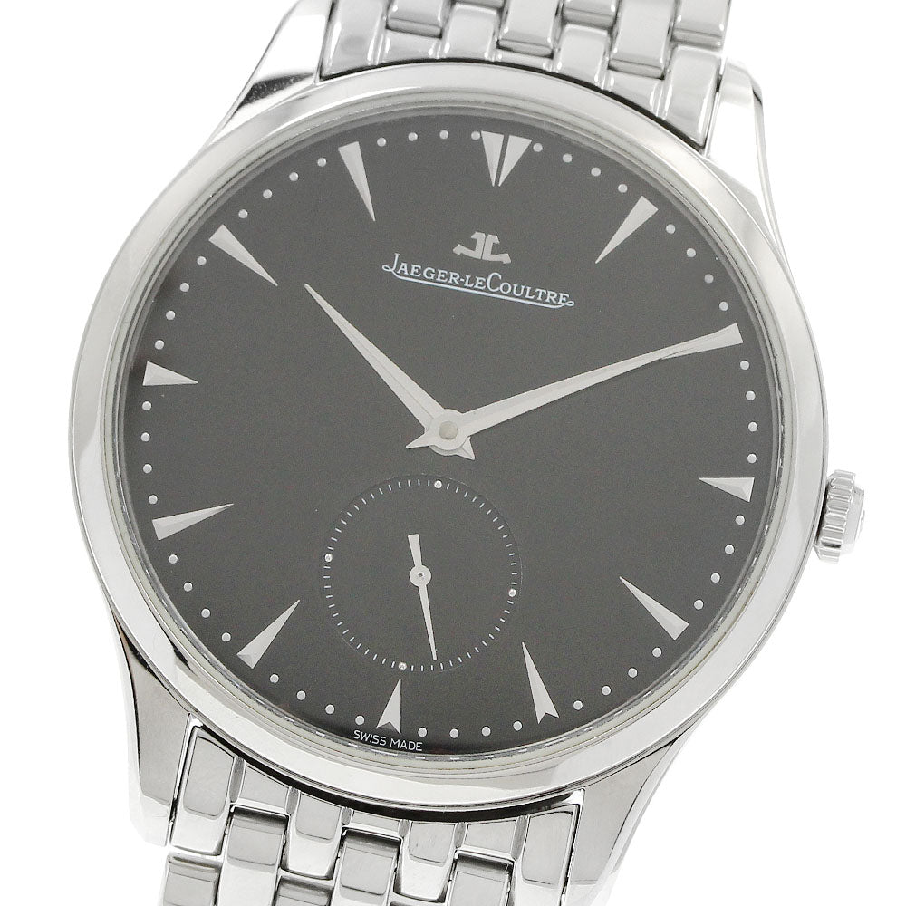 JAEGER-LECOULTRE Master Grand Ultra Slim 174.1.90.S/Q1358170 AT Men's_962421