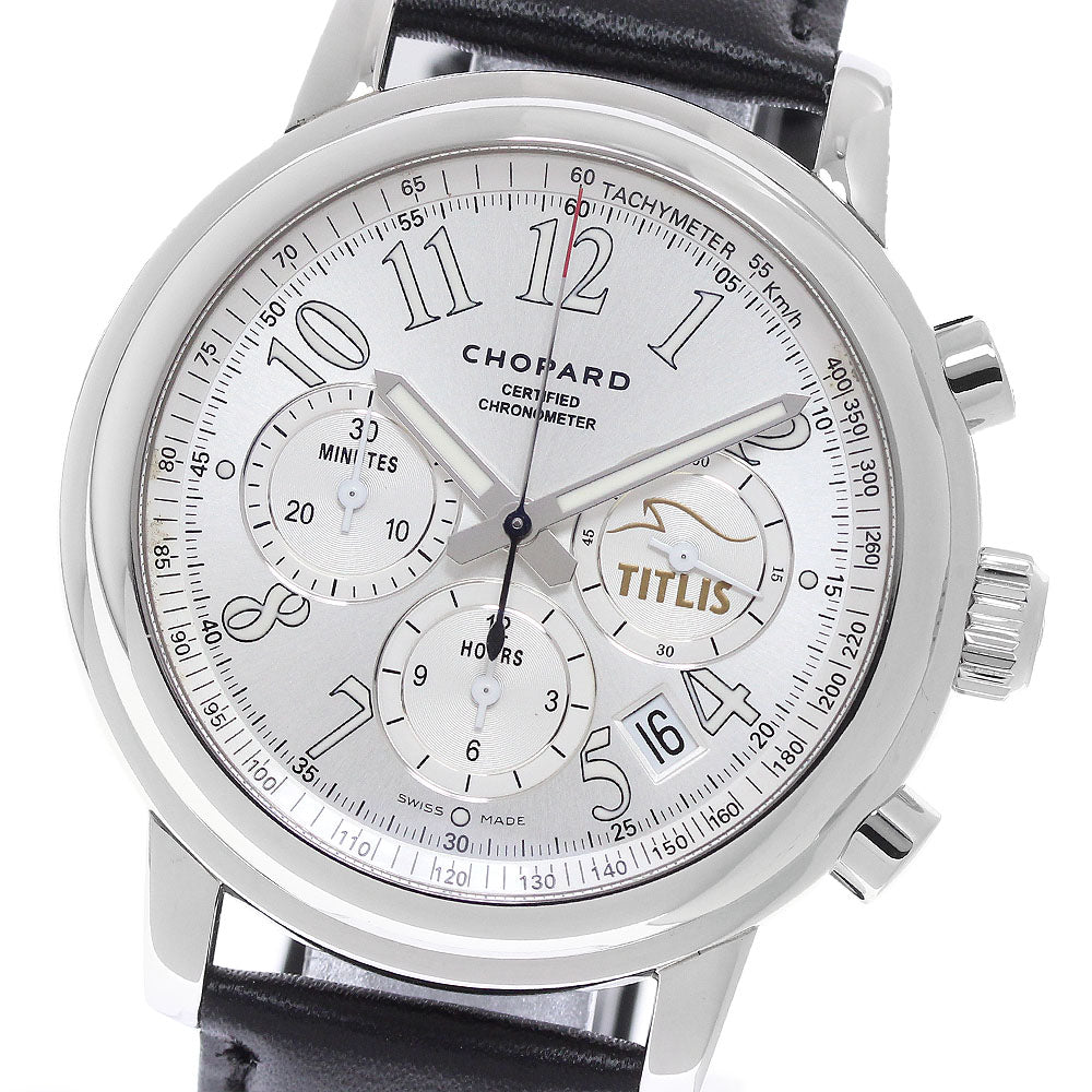 公式】CLOSER｜Chopard
