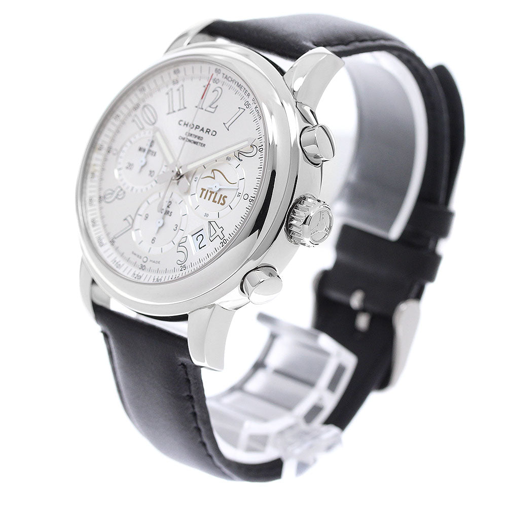 公式】CLOSER｜Chopard