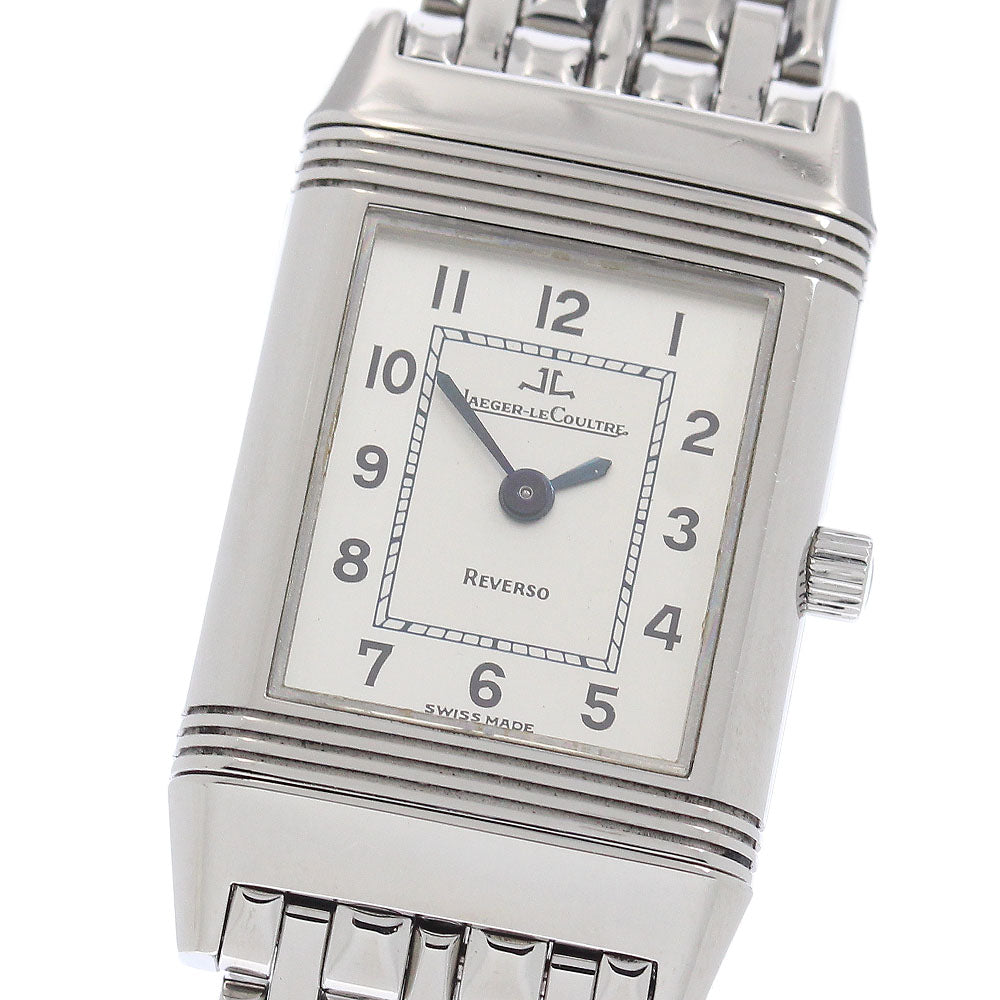 JAEGER-LECOULTRE Reverso Q2608110/260.8.86 Hand Winding Ladies Watch_962475