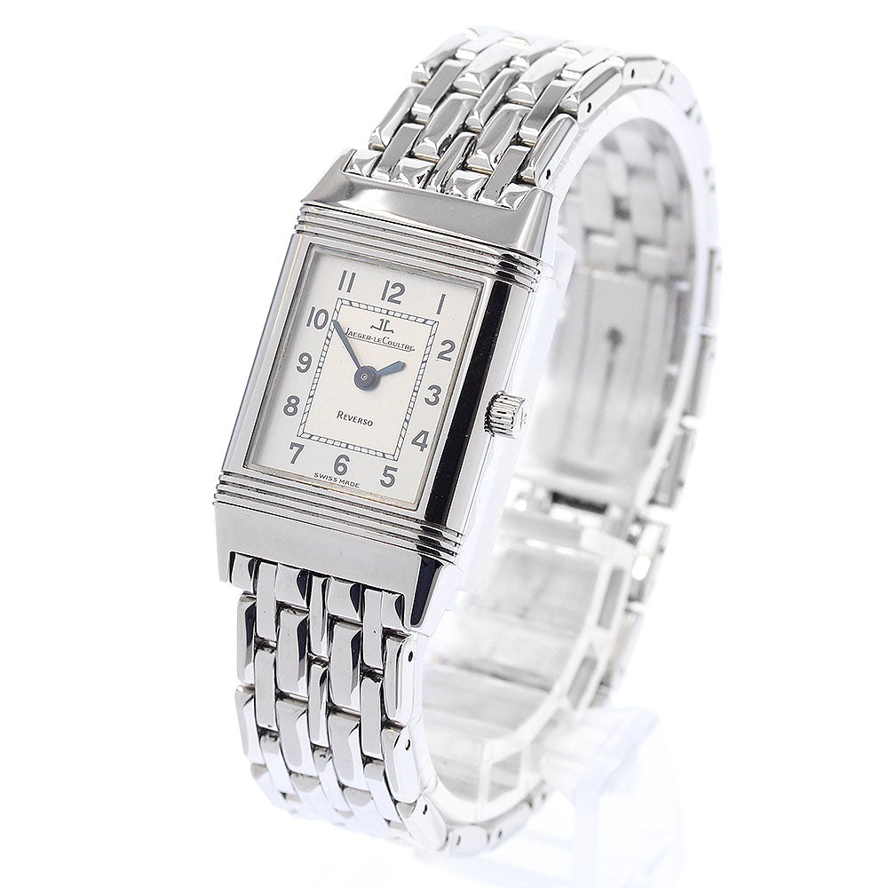 JAEGER-LECOULTRE Reverso Q2608110/260.8.86 Hand Winding Ladies Watch_962475