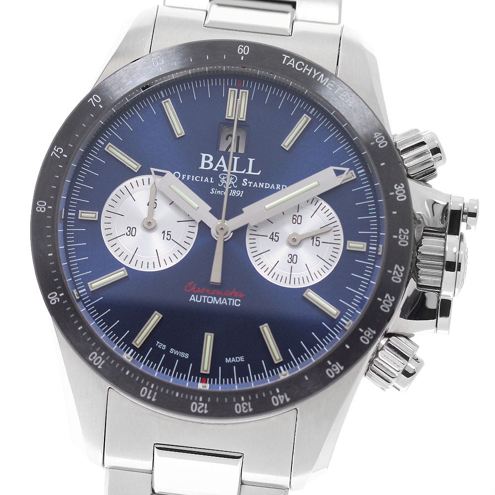 公式】CLOSER｜BALL-Watch