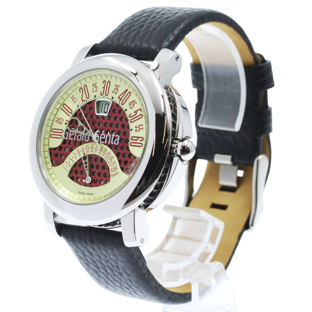 Gerald Genta Arena by Retro BSP.Y.10 Date Automatic Men's Watch_962501