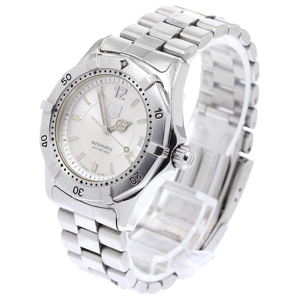 公式】CLOSER｜タグホイヤー TAG HEUER WK2216 2000シリーズ デイト