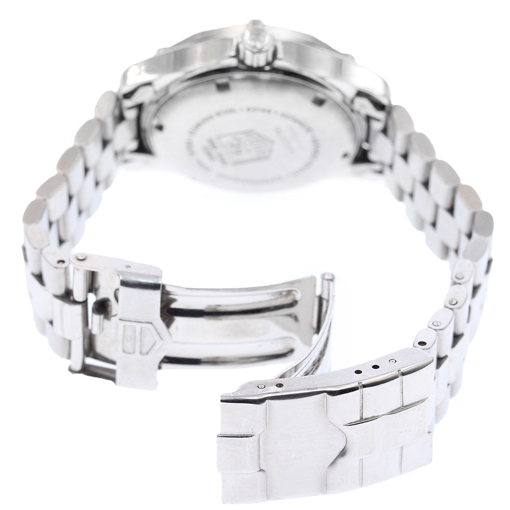 公式】CLOSER｜タグホイヤー TAG HEUER WK2216 2000シリーズ デイト