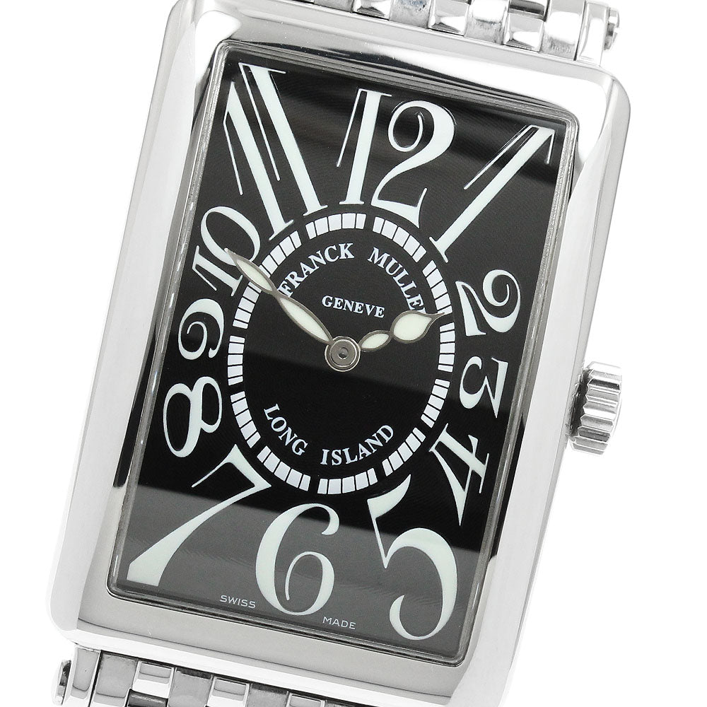 公式】CLOSER｜Franck-Muller